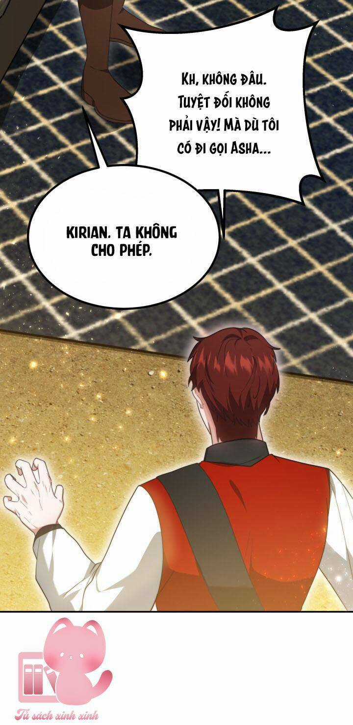 Nam Chính Là Chồng Cũ Của Tôi Chapter 45 trang 58