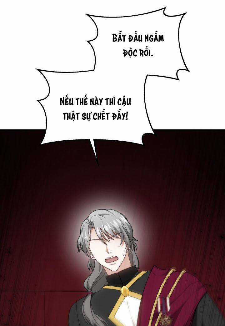 Nam Chính Là Chồng Cũ Của Tôi Chapter 45 trang 60