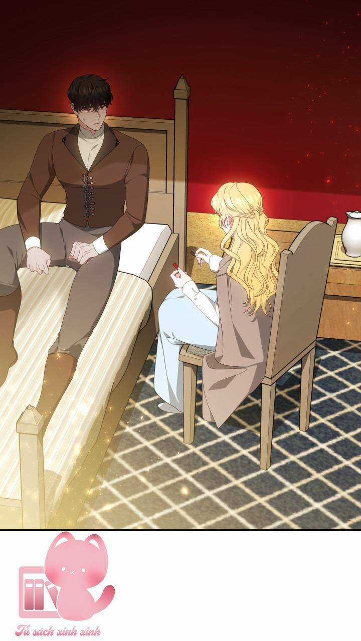 Nam Chính Là Chồng Cũ Của Tôi Chapter 45 trang 67