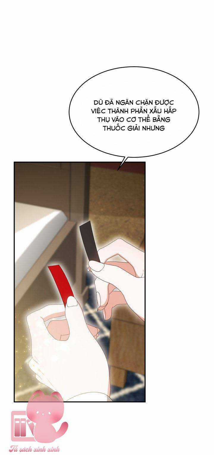 Nam Chính Là Chồng Cũ Của Tôi Chapter 45 trang 68