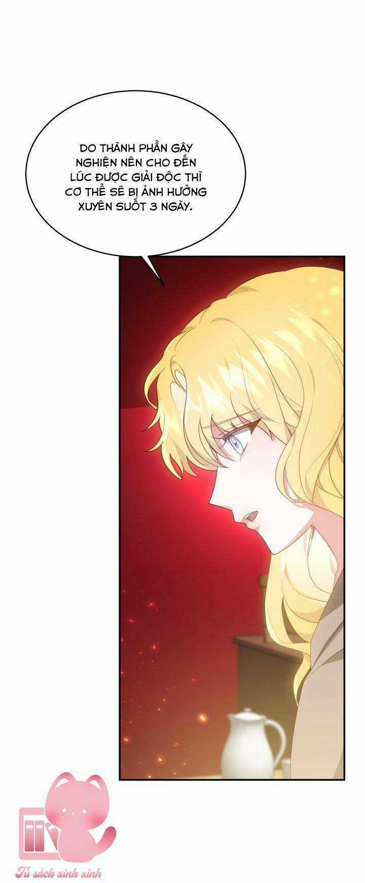 Nam Chính Là Chồng Cũ Của Tôi Chapter 45 trang 69