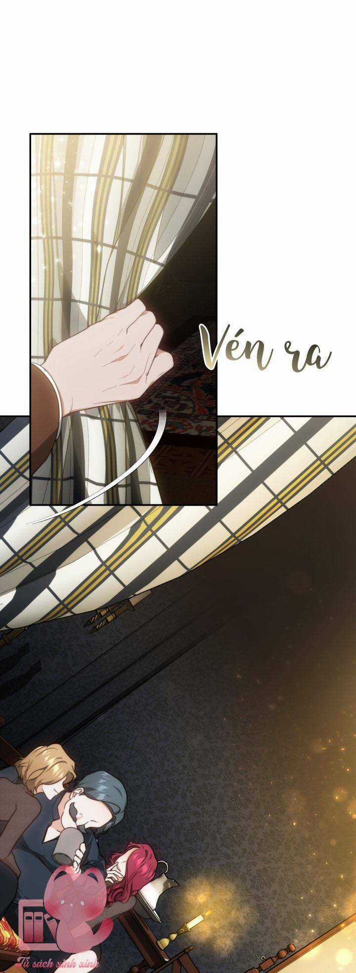 Nam Chính Là Chồng Cũ Của Tôi Chapter 45 trang 7