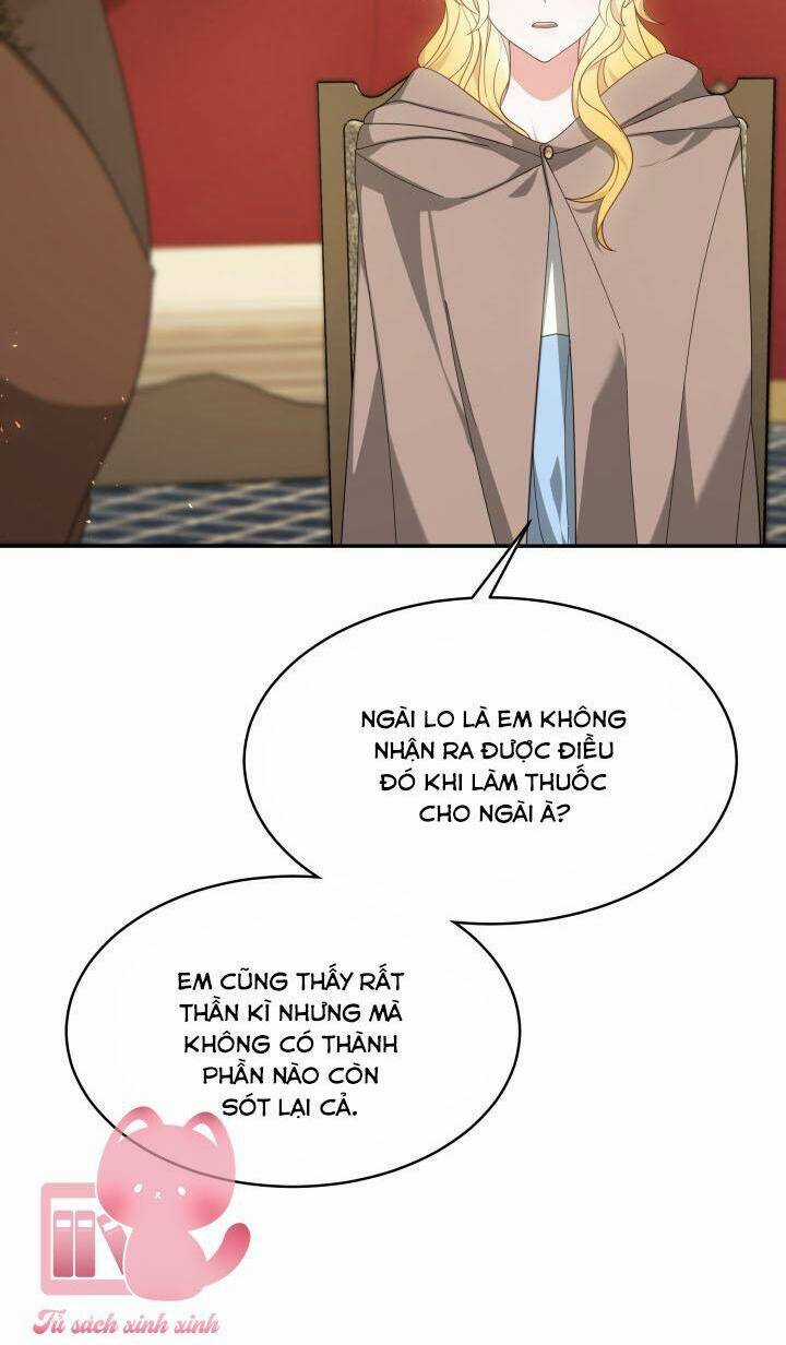 Nam Chính Là Chồng Cũ Của Tôi Chapter 45 trang 74