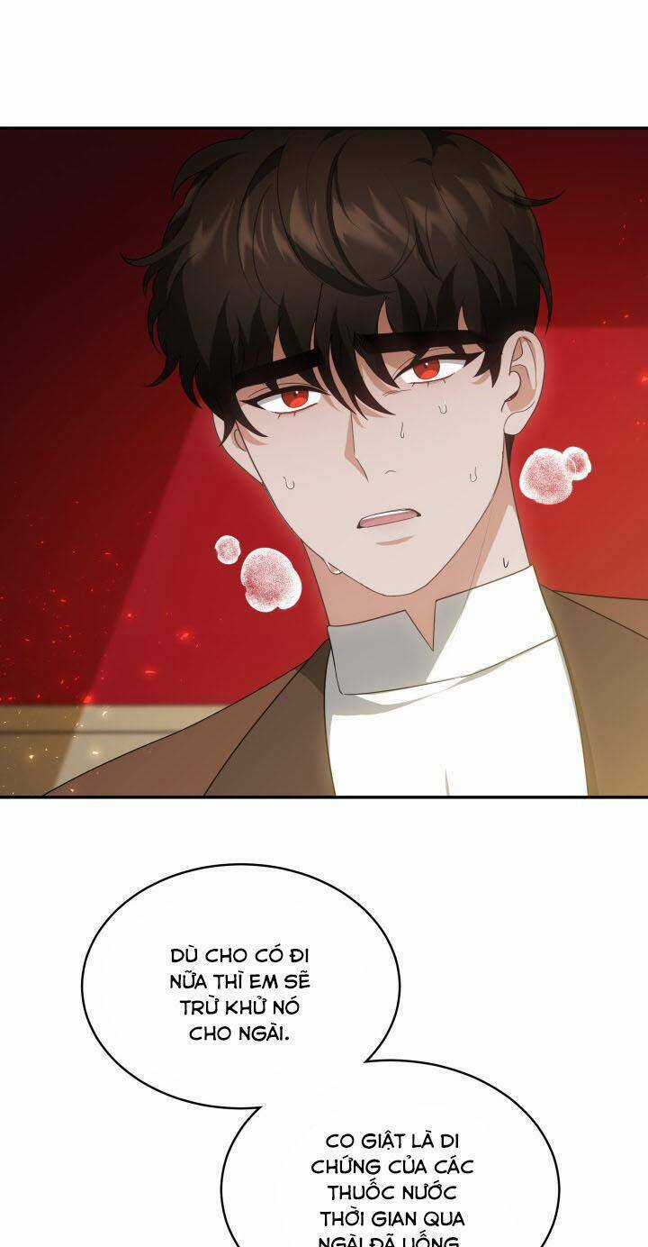 Nam Chính Là Chồng Cũ Của Tôi Chapter 45 trang 75