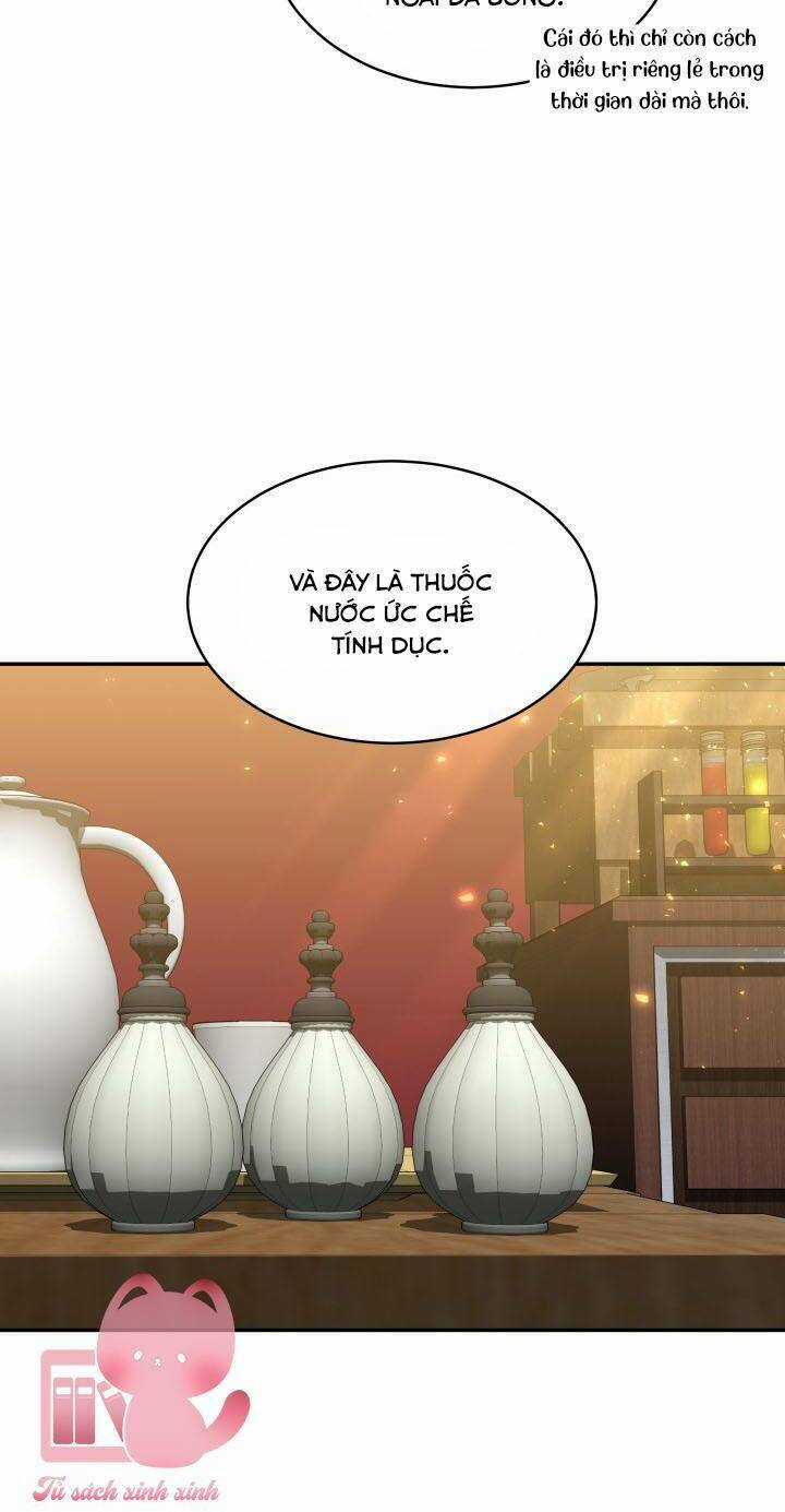 Nam Chính Là Chồng Cũ Của Tôi Chapter 45 trang 76