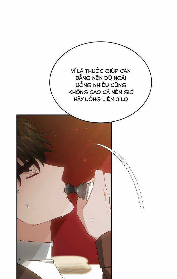 Nam Chính Là Chồng Cũ Của Tôi Chapter 45 trang 77