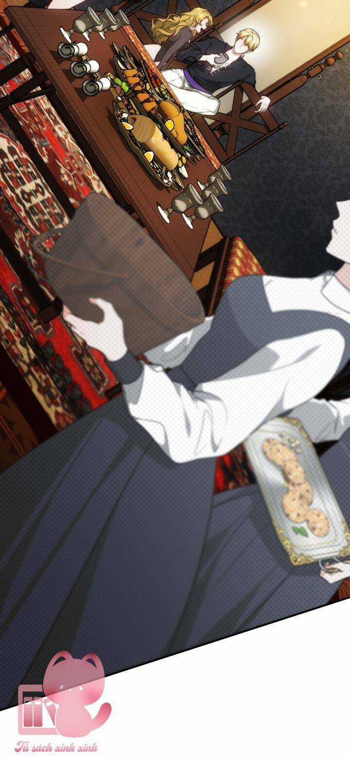 Nam Chính Là Chồng Cũ Của Tôi Chapter 45 trang 8