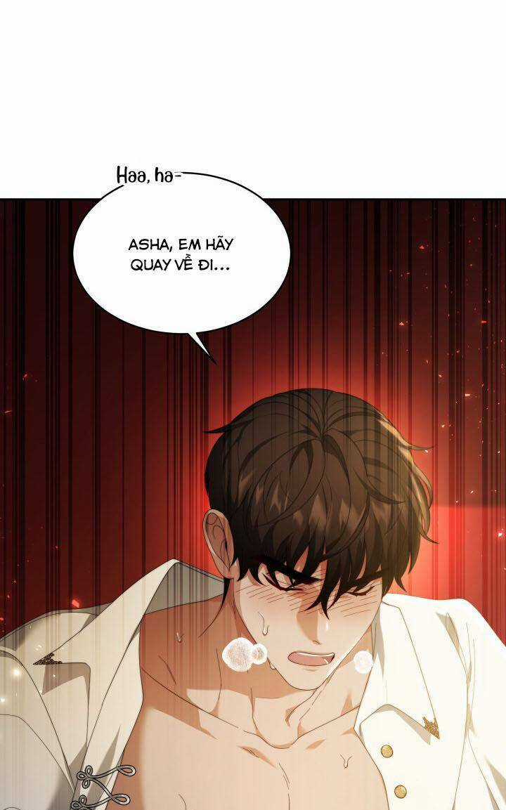 Nam Chính Là Chồng Cũ Của Tôi Chapter 45 trang 81