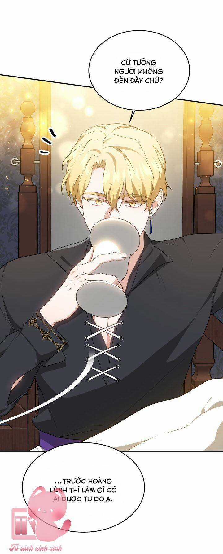 Nam Chính Là Chồng Cũ Của Tôi Chapter 45 trang 9