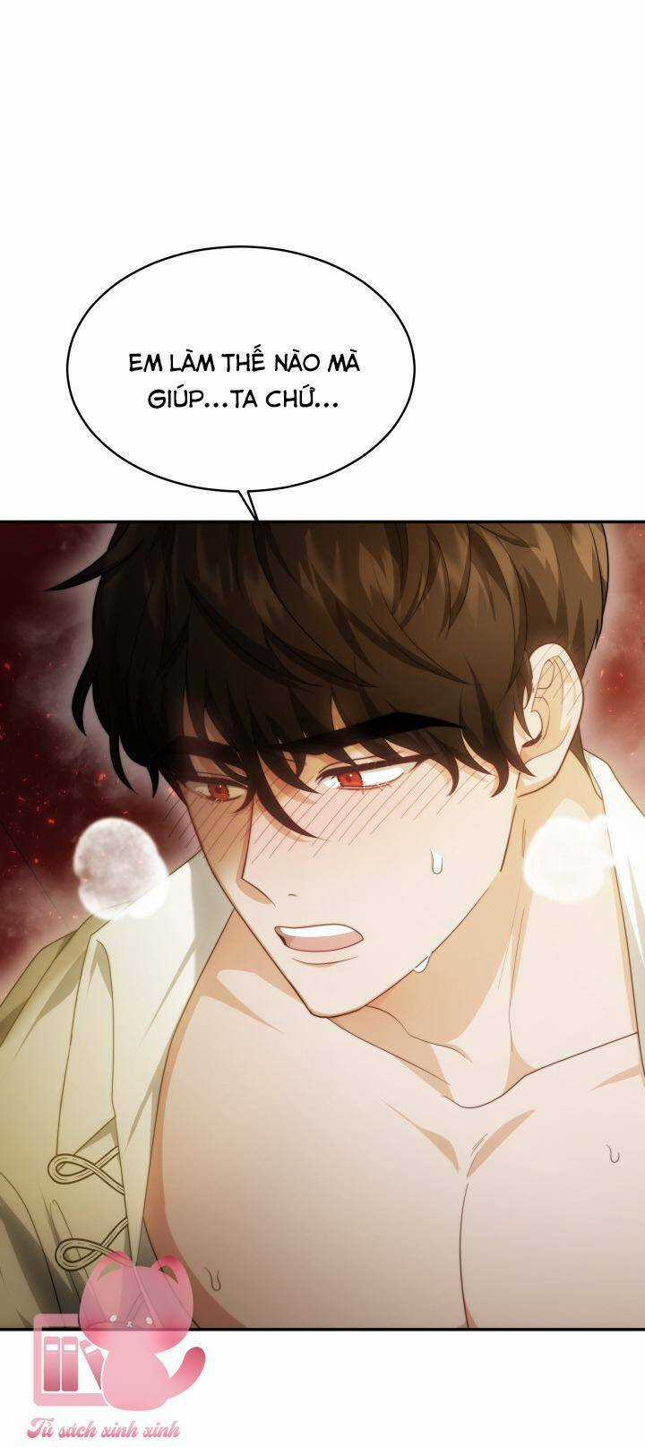 Nam Chính Là Chồng Cũ Của Tôi Chapter 46 trang 16