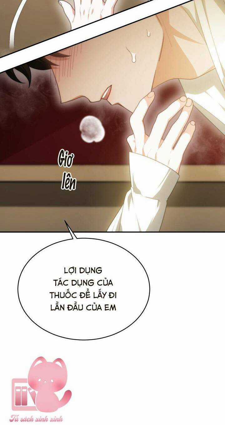 Nam Chính Là Chồng Cũ Của Tôi Chapter 46 trang 22