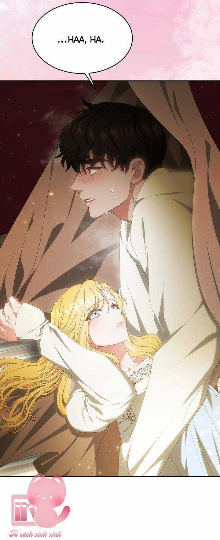 Nam Chính Là Chồng Cũ Của Tôi Chapter 46 trang 27