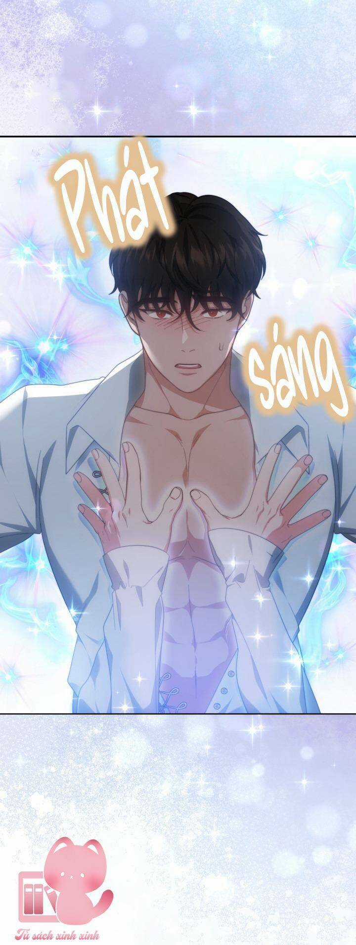 Nam Chính Là Chồng Cũ Của Tôi Chapter 46 trang 33