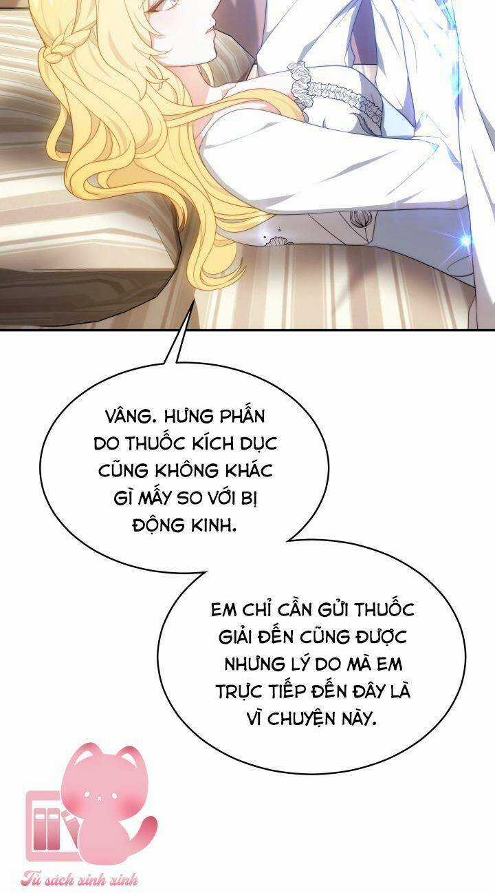 Nam Chính Là Chồng Cũ Của Tôi Chapter 46 trang 35