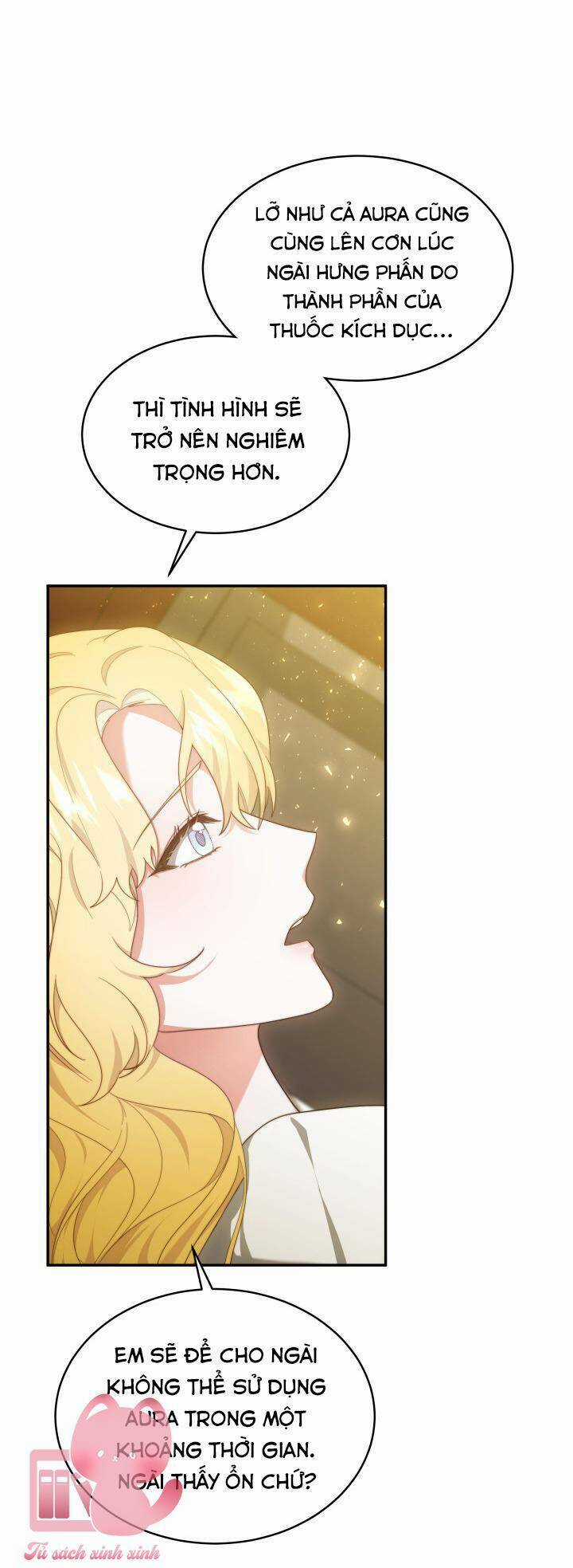 Nam Chính Là Chồng Cũ Của Tôi Chapter 46 trang 38