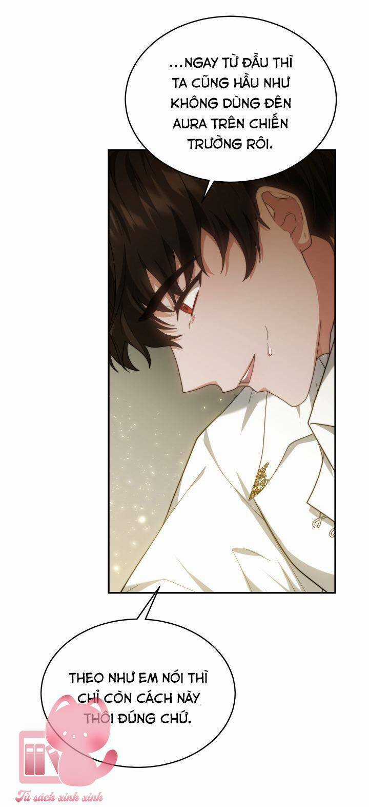 Nam Chính Là Chồng Cũ Của Tôi Chapter 46 trang 39