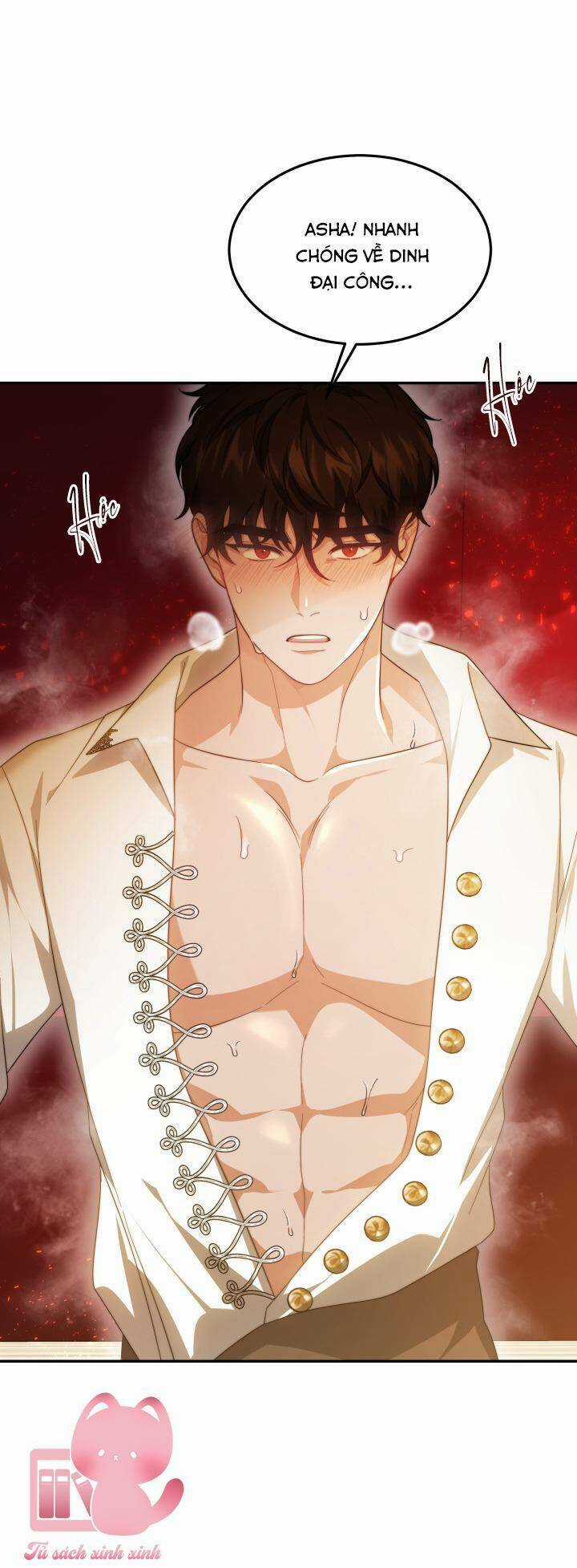 Nam Chính Là Chồng Cũ Của Tôi Chapter 46 trang 4