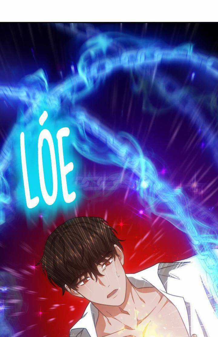 Nam Chính Là Chồng Cũ Của Tôi Chapter 46 trang 40