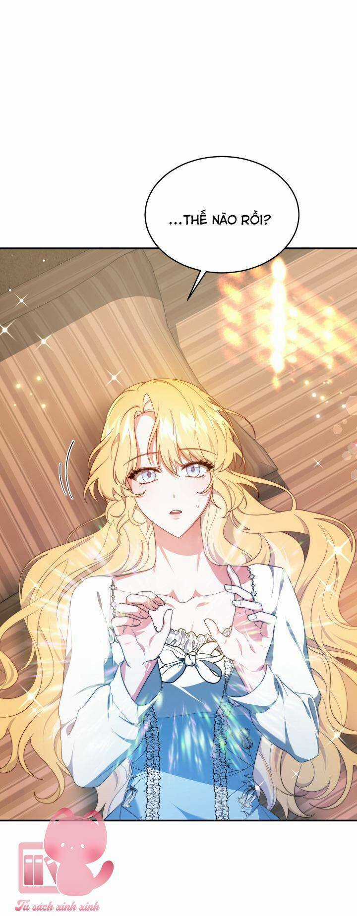 Nam Chính Là Chồng Cũ Của Tôi Chapter 46 trang 43