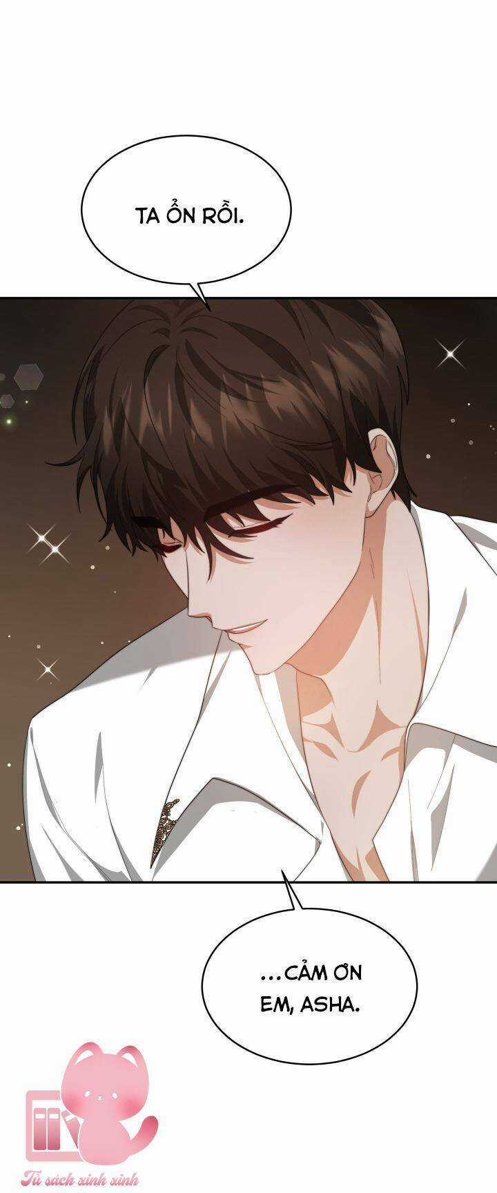 Nam Chính Là Chồng Cũ Của Tôi Chapter 46 trang 44