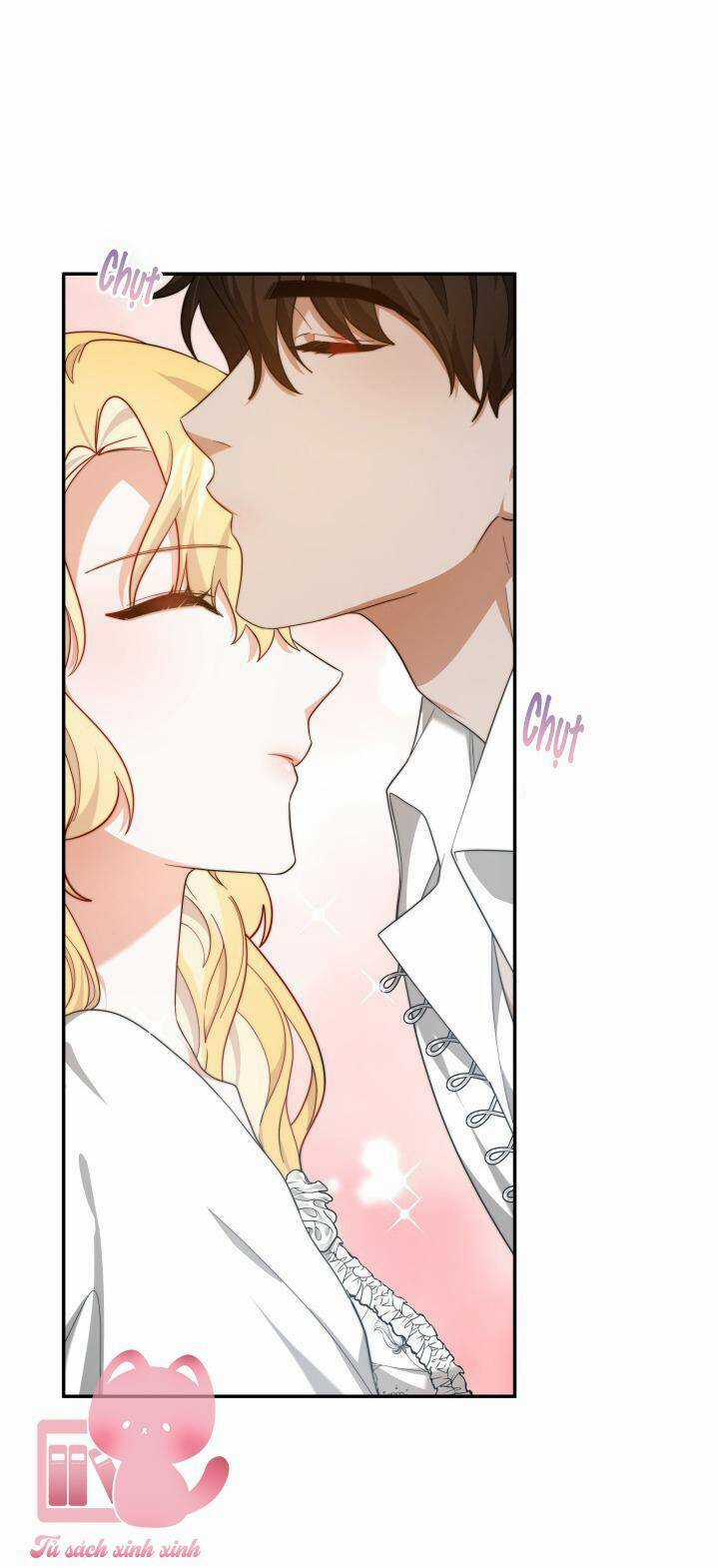 Nam Chính Là Chồng Cũ Của Tôi Chapter 46 trang 50