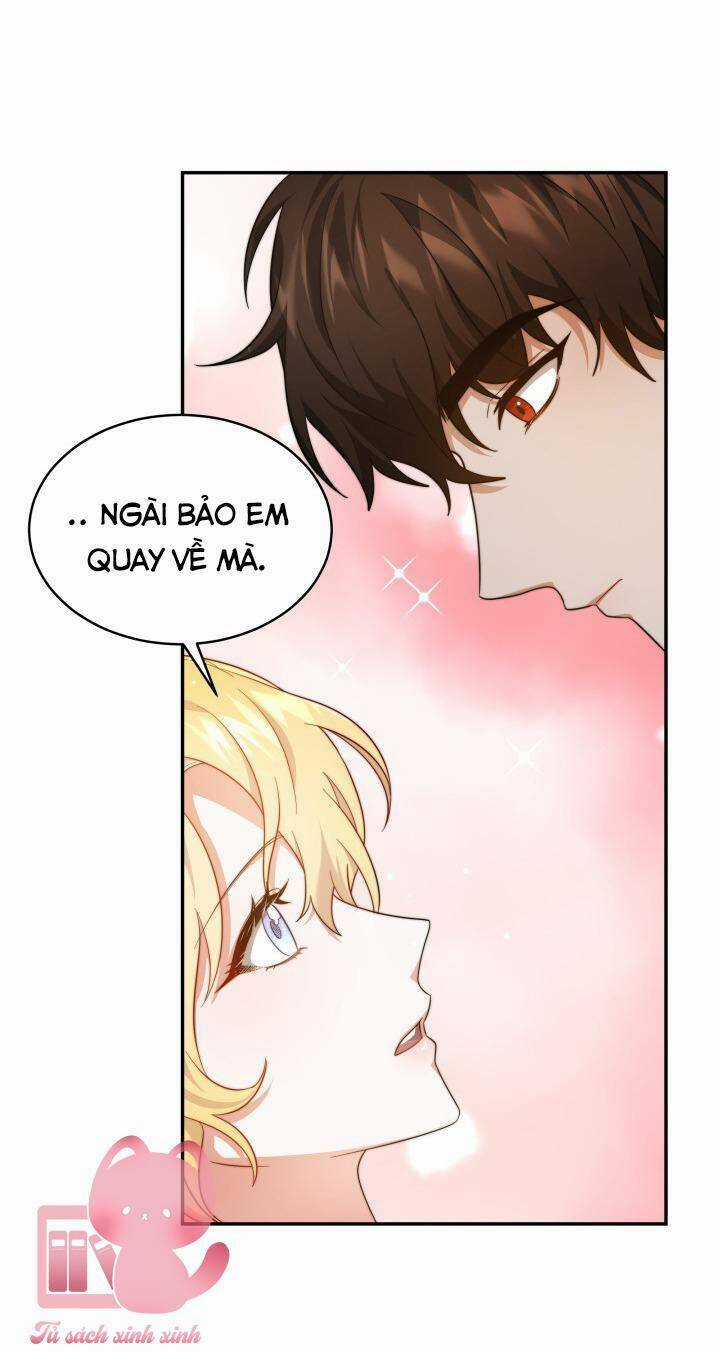 Nam Chính Là Chồng Cũ Của Tôi Chapter 46 trang 51