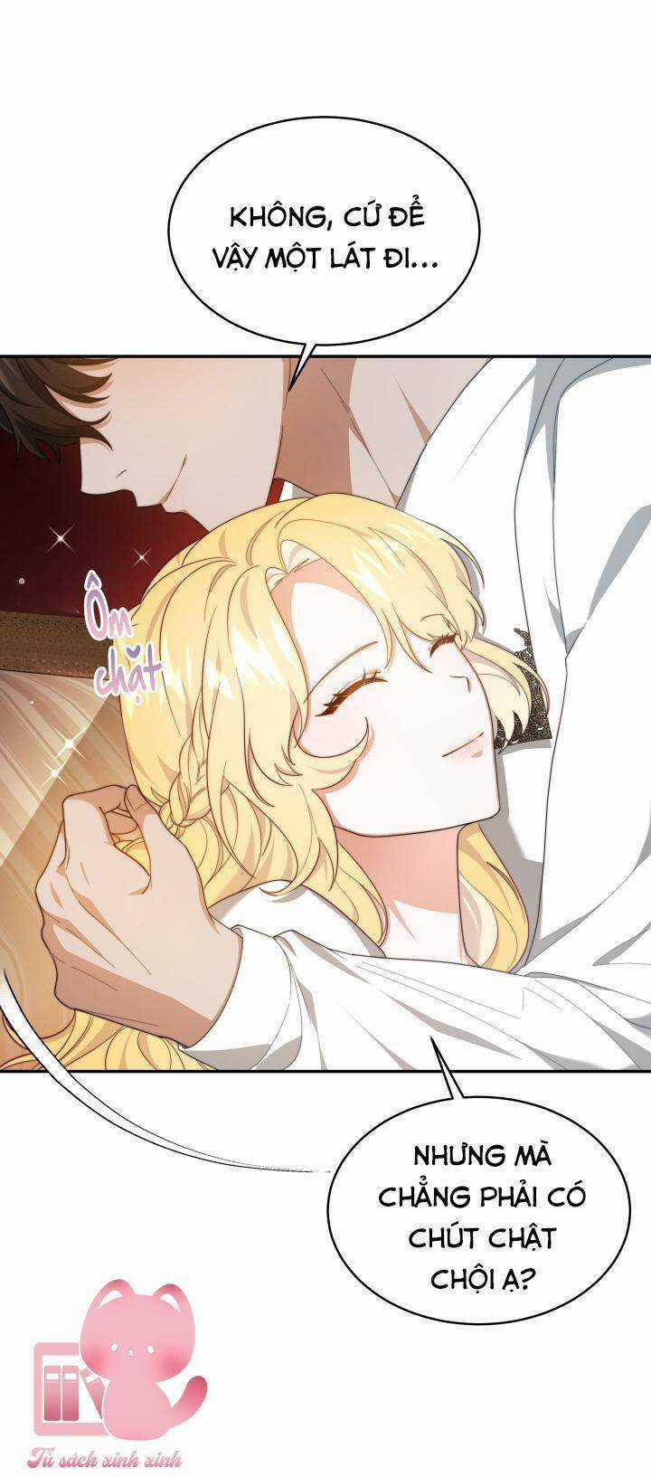 Nam Chính Là Chồng Cũ Của Tôi Chapter 46 trang 52