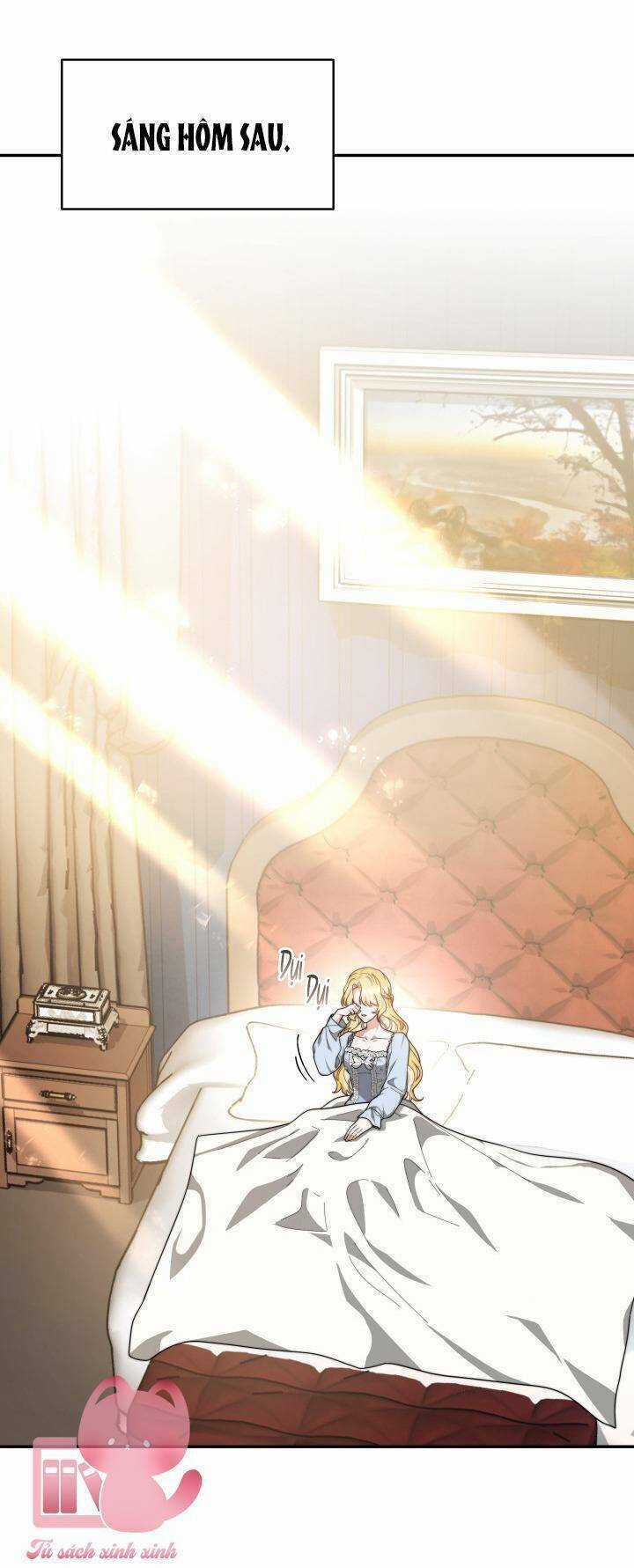 Nam Chính Là Chồng Cũ Của Tôi Chapter 46 trang 56