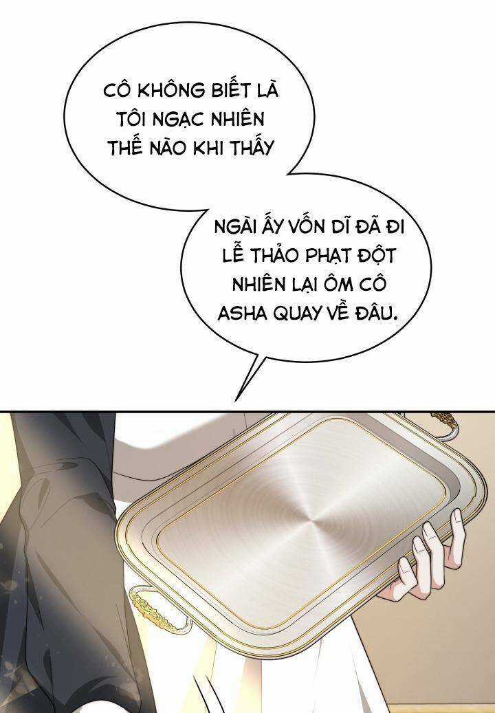 Nam Chính Là Chồng Cũ Của Tôi Chapter 46 trang 59