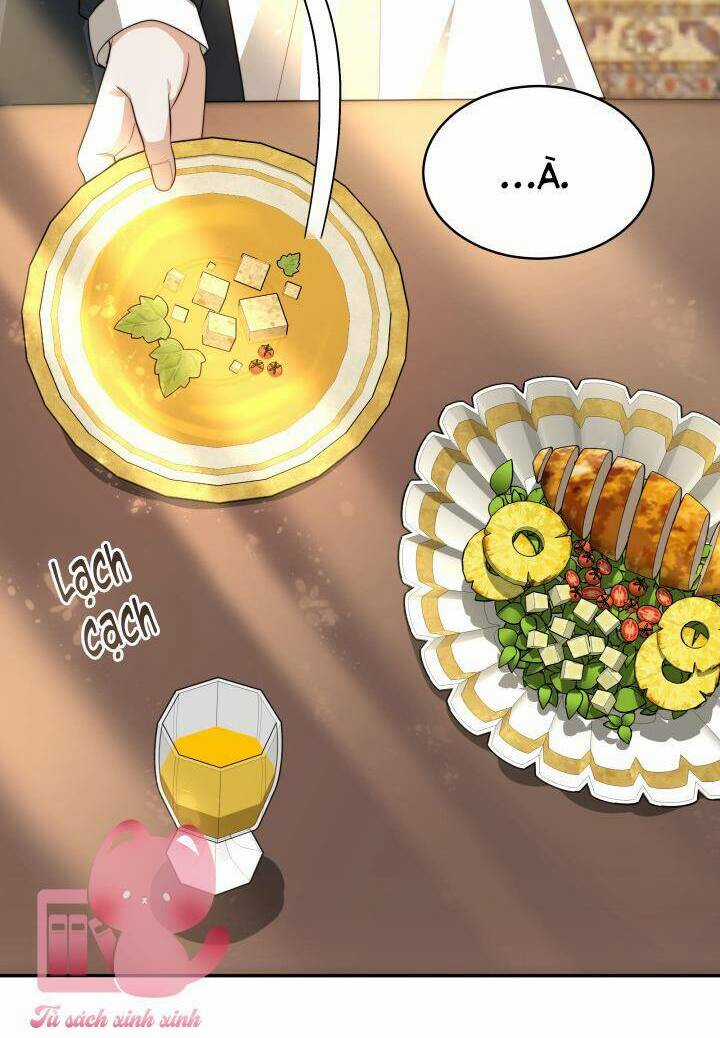 Nam Chính Là Chồng Cũ Của Tôi Chapter 46 trang 60