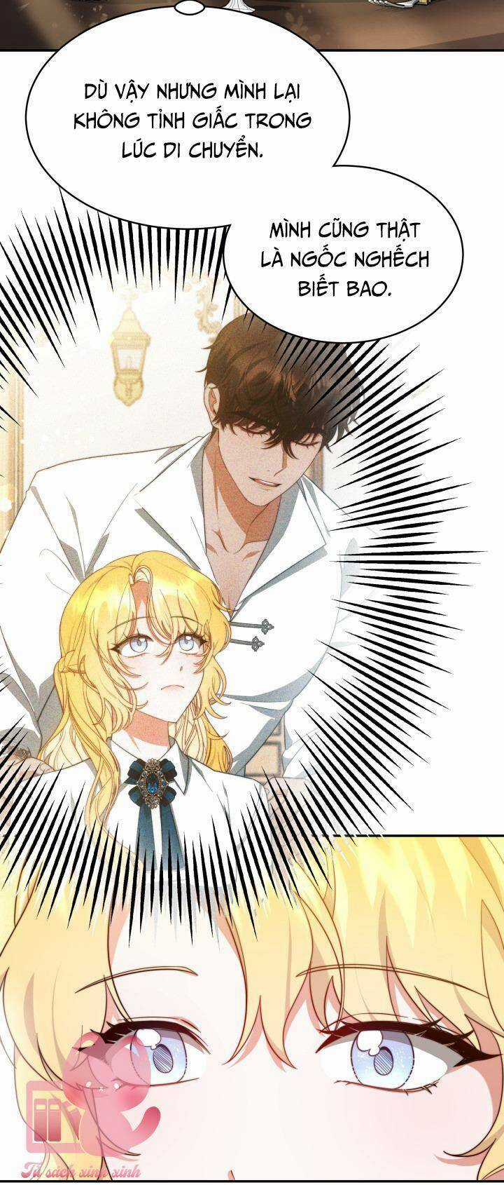 Nam Chính Là Chồng Cũ Của Tôi Chapter 46 trang 63