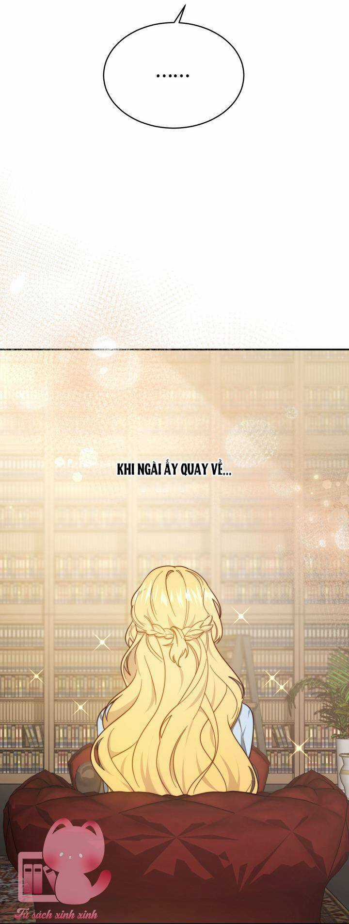 Nam Chính Là Chồng Cũ Của Tôi Chapter 46 trang 64