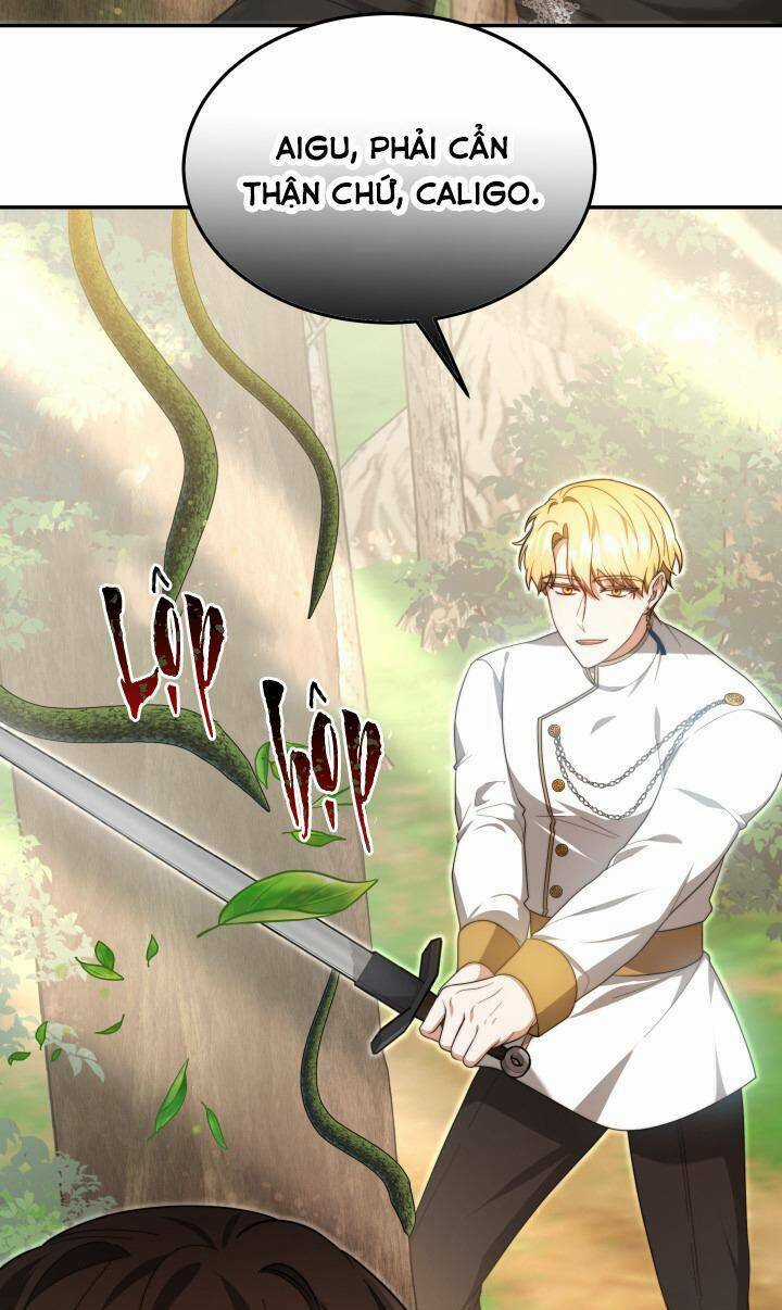 Nam Chính Là Chồng Cũ Của Tôi Chapter 46 trang 73