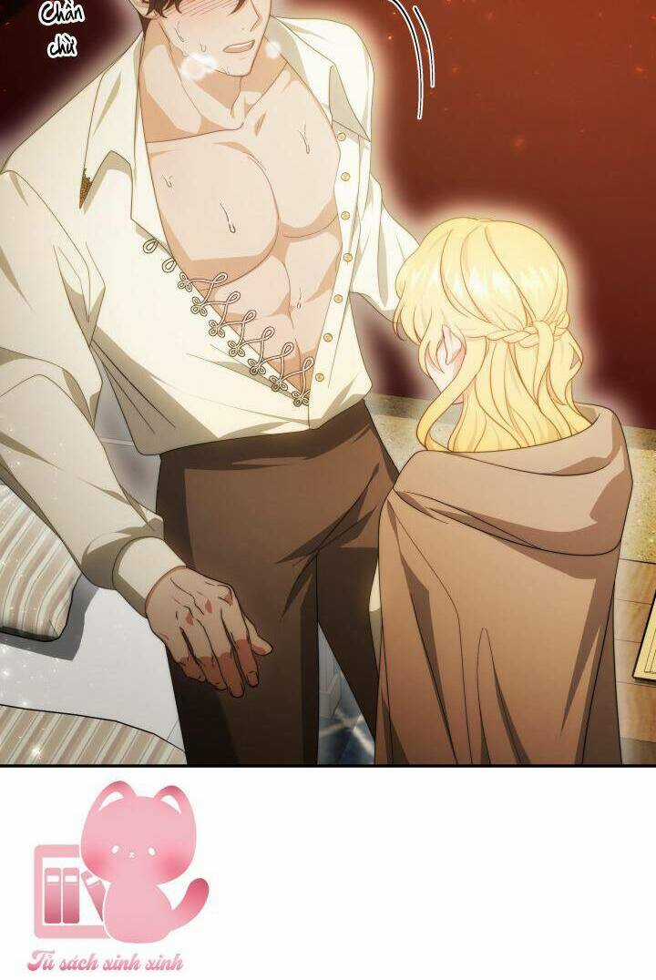 Nam Chính Là Chồng Cũ Của Tôi Chapter 46 trang 8