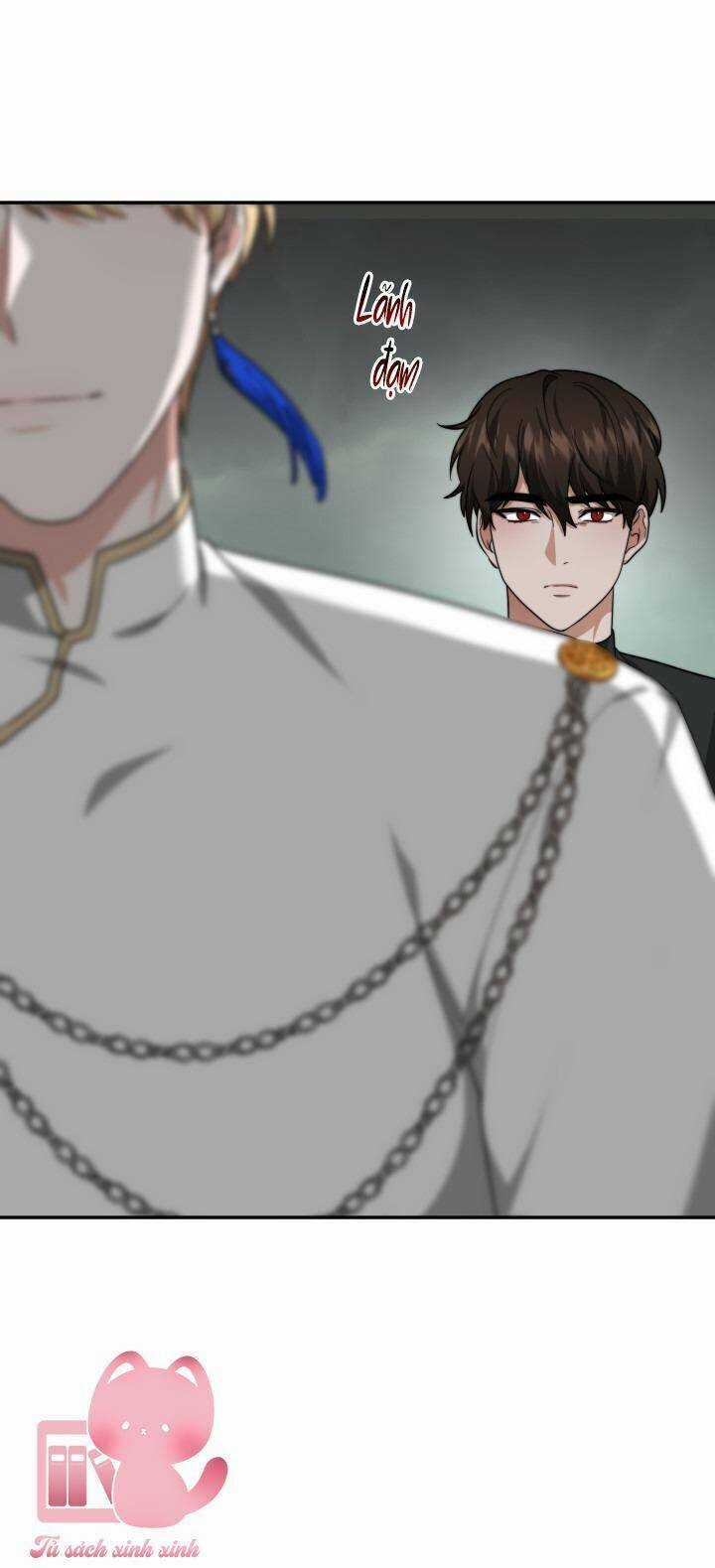 Nam Chính Là Chồng Cũ Của Tôi Chapter 46 trang 80