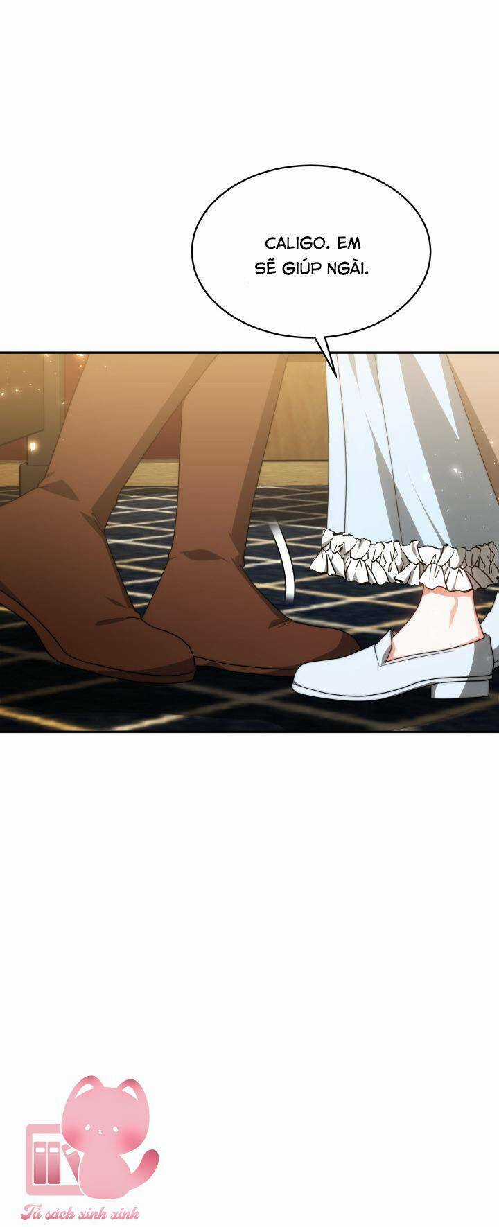 Nam Chính Là Chồng Cũ Của Tôi Chapter 46 trang 9