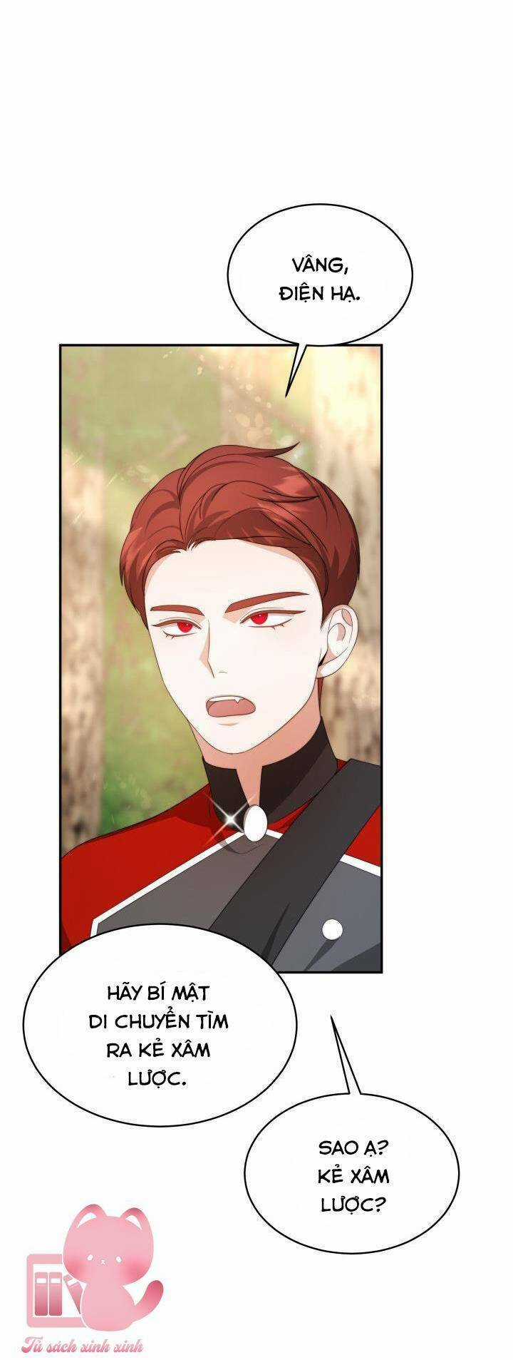 Nam Chính Là Chồng Cũ Của Tôi Chapter 47 trang 11