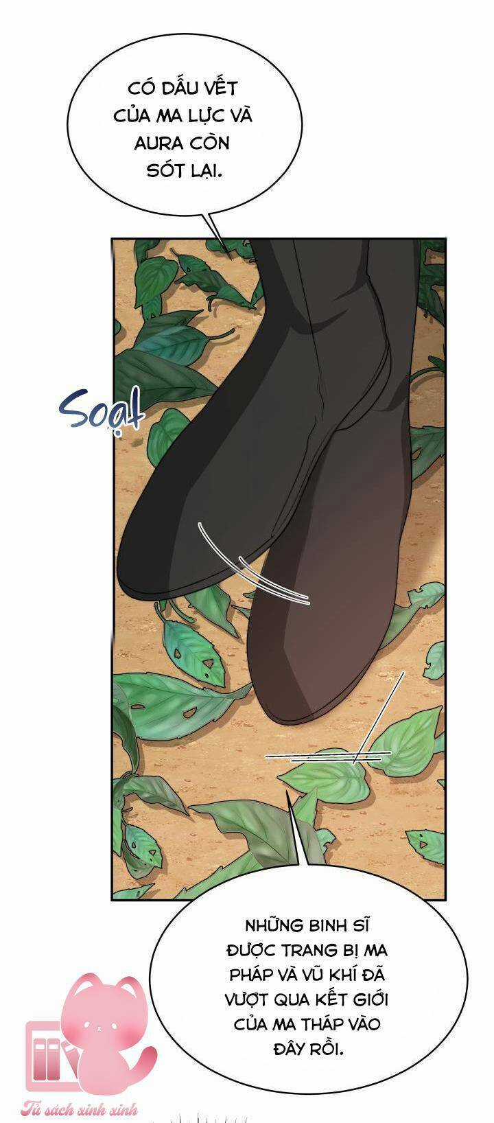 Nam Chính Là Chồng Cũ Của Tôi Chapter 47 trang 12