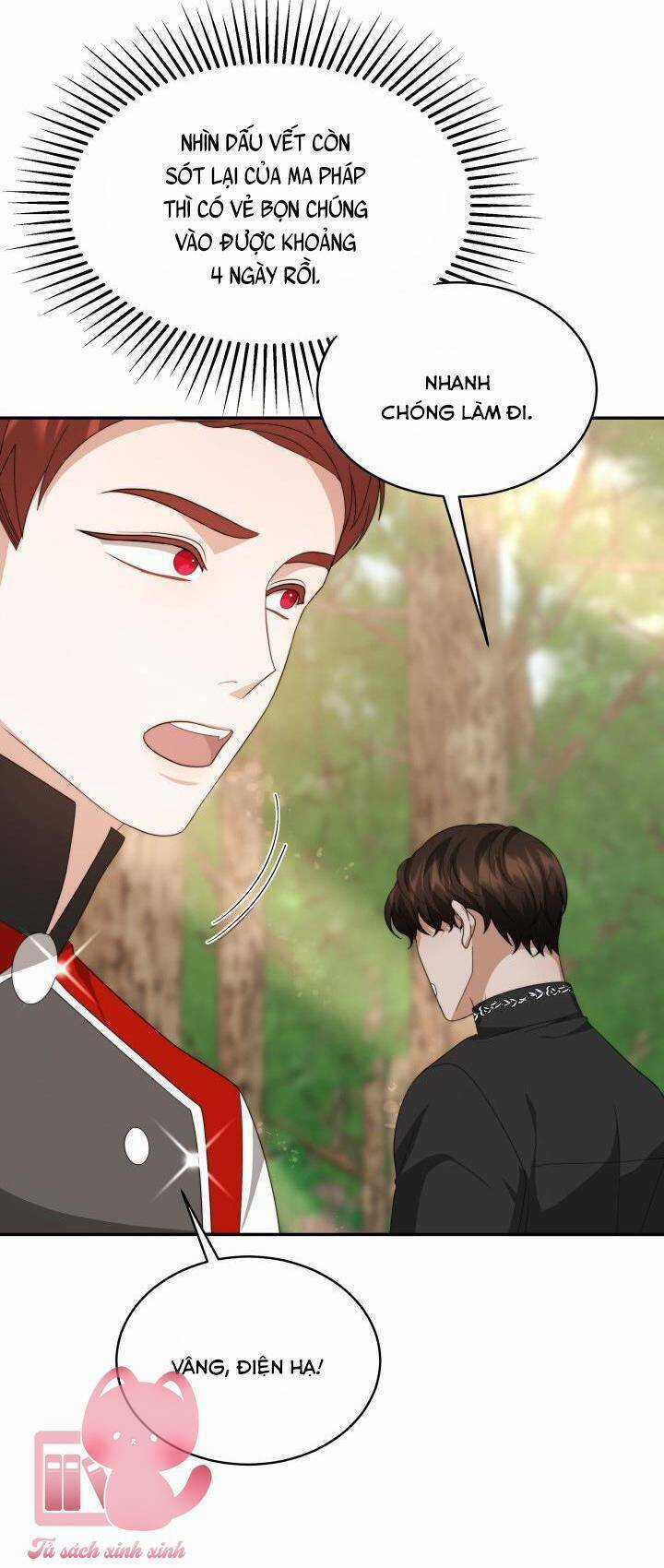 Nam Chính Là Chồng Cũ Của Tôi Chapter 47 trang 13