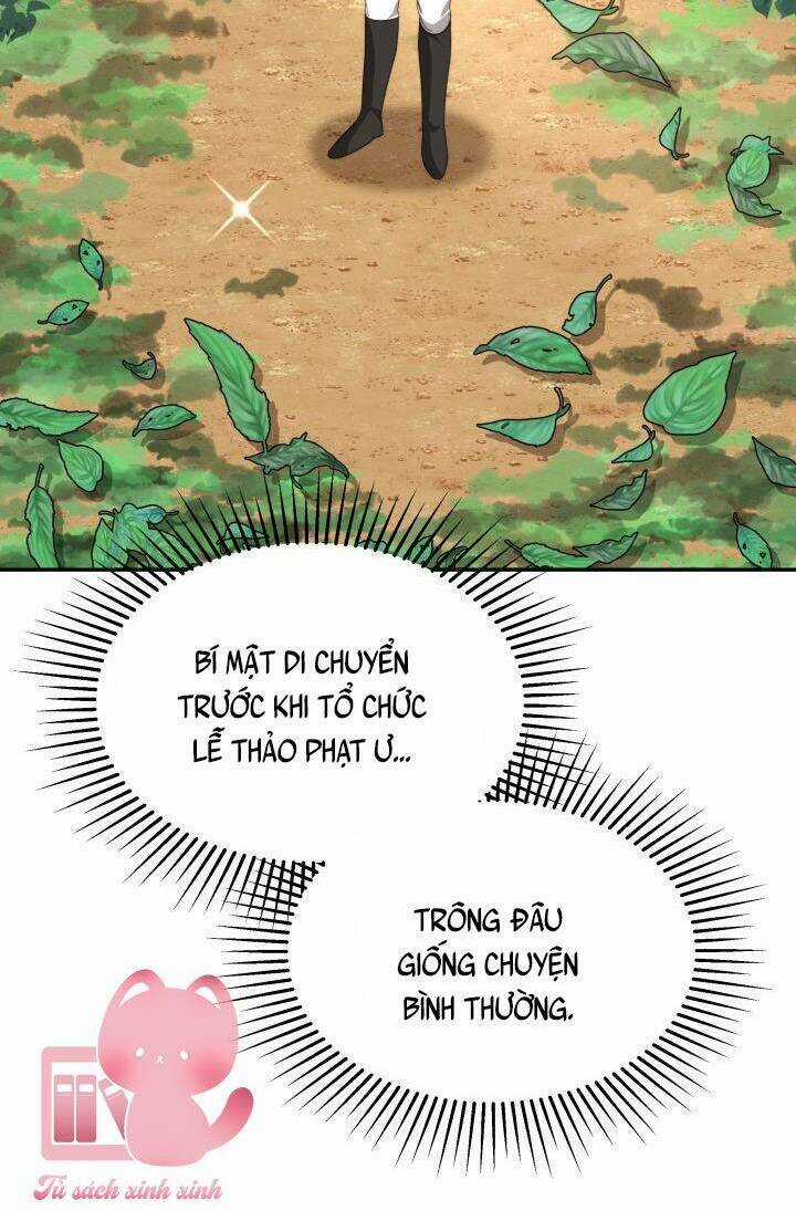 Nam Chính Là Chồng Cũ Của Tôi Chapter 47 trang 15