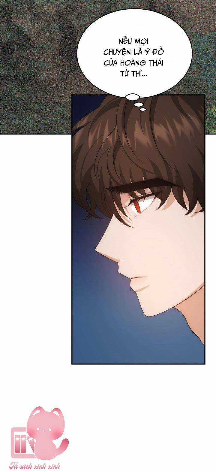 Nam Chính Là Chồng Cũ Của Tôi Chapter 47 trang 17