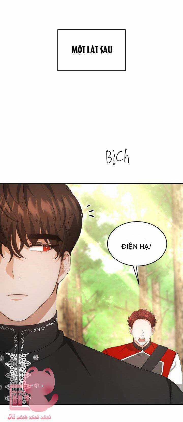 Nam Chính Là Chồng Cũ Của Tôi Chapter 47 trang 18