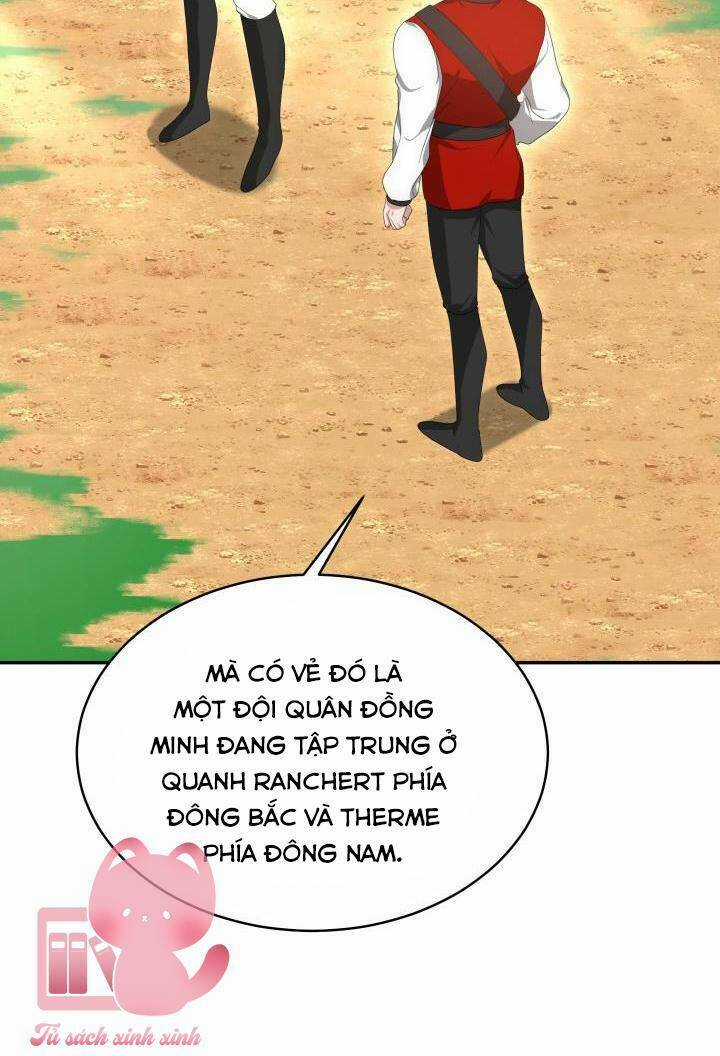 Nam Chính Là Chồng Cũ Của Tôi Chapter 47 trang 20