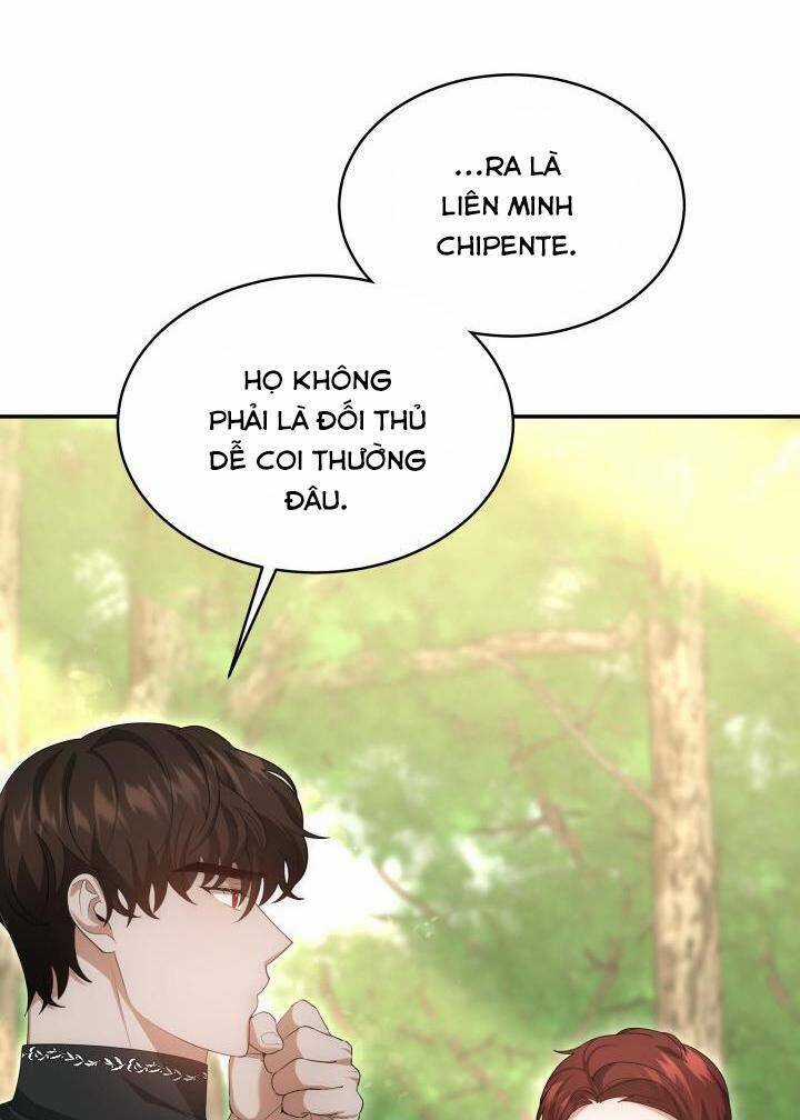 Nam Chính Là Chồng Cũ Của Tôi Chapter 47 trang 21
