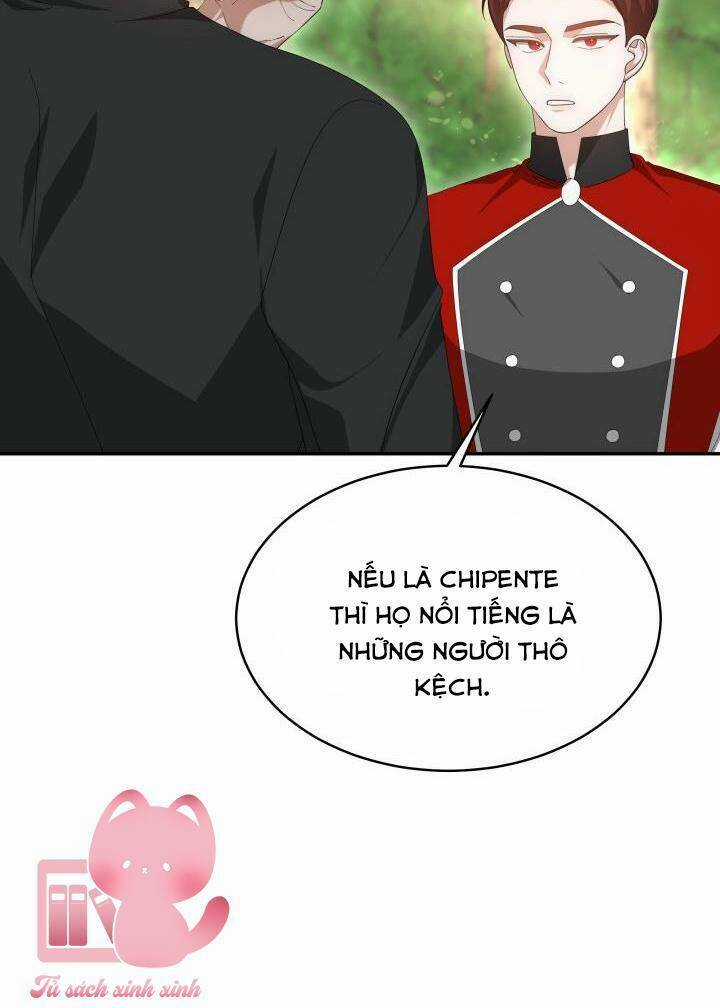 Nam Chính Là Chồng Cũ Của Tôi Chapter 47 trang 22