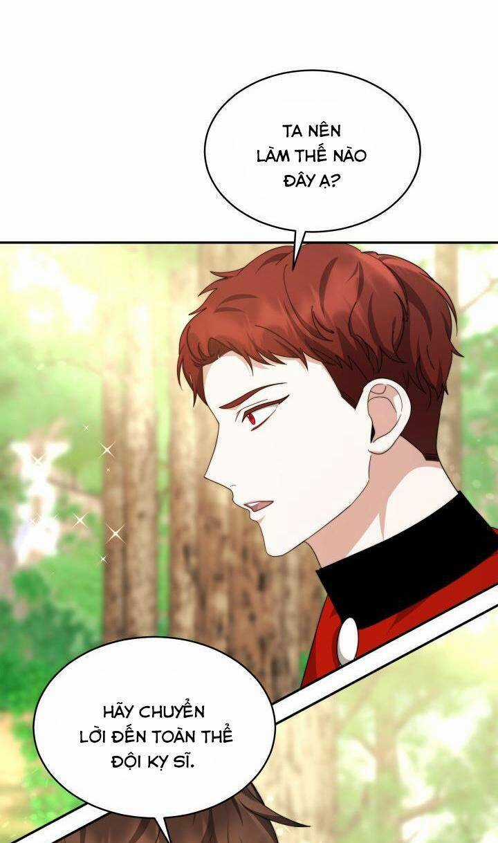 Nam Chính Là Chồng Cũ Của Tôi Chapter 47 trang 23