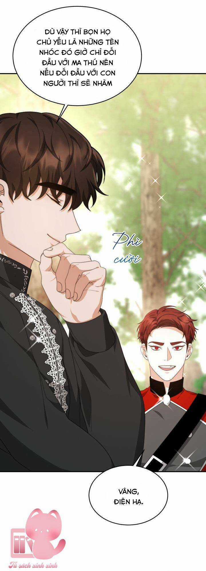 Nam Chính Là Chồng Cũ Của Tôi Chapter 47 trang 25