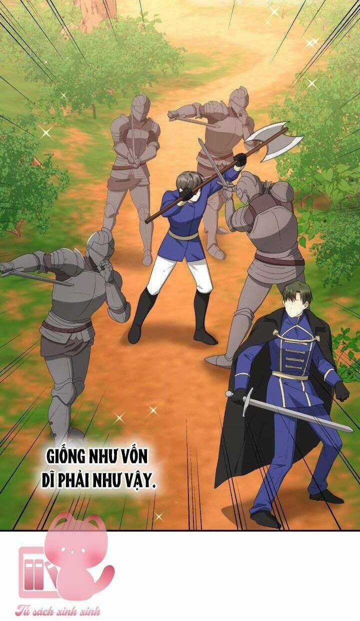 Nam Chính Là Chồng Cũ Của Tôi Chapter 47 trang 27