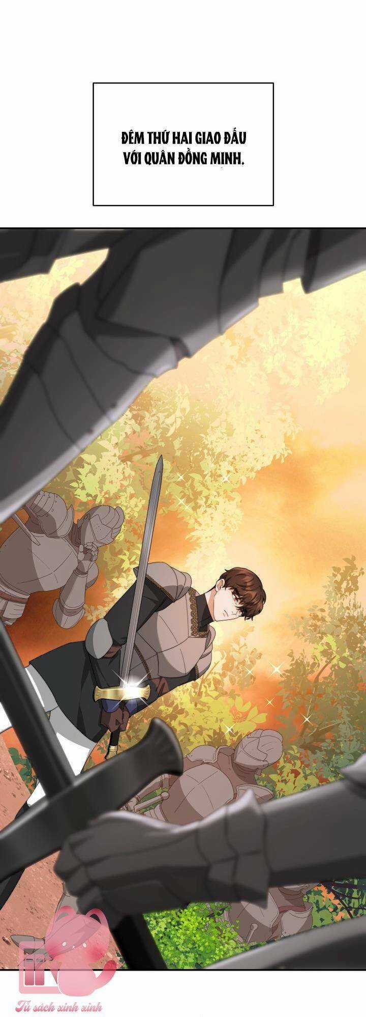 Nam Chính Là Chồng Cũ Của Tôi Chapter 47 trang 28