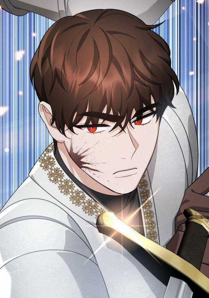 Nam Chính Là Chồng Cũ Của Tôi Chapter 47 trang 33